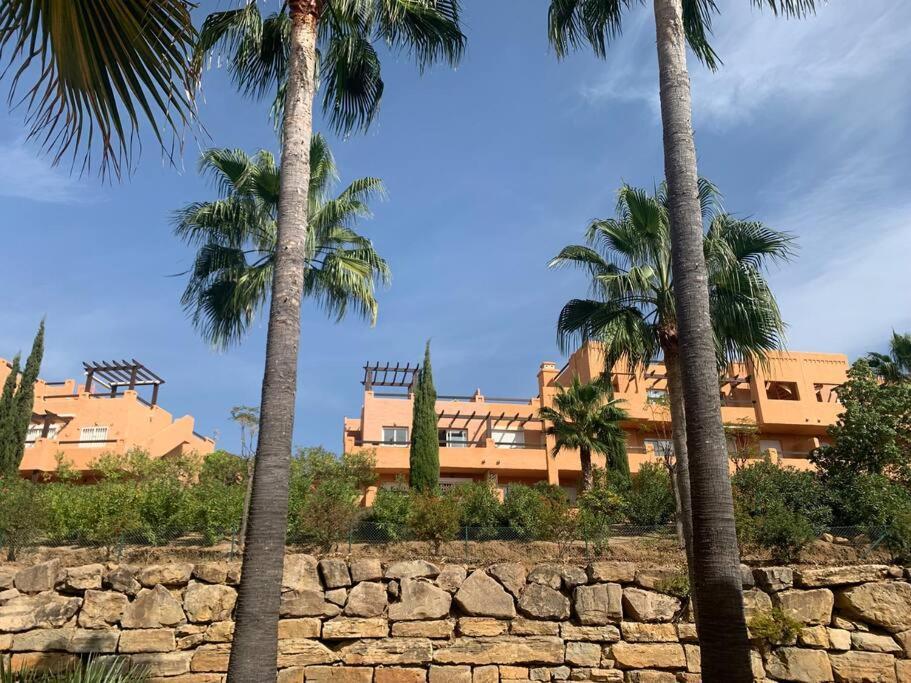 Bahia de Casares Schoenes Penthouse Mit Meerblick Pura Vida מראה חיצוני תמונה