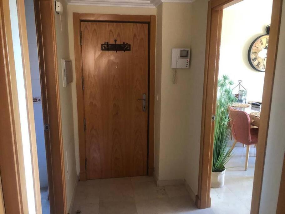 Bahia de Casares Schoenes Penthouse Mit Meerblick Pura Vida מראה חיצוני תמונה