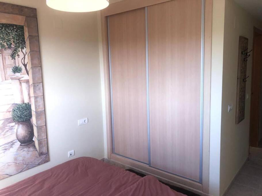 Bahia de Casares Schoenes Penthouse Mit Meerblick Pura Vida מראה חיצוני תמונה